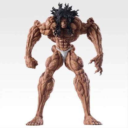 Baki The Huge Pulse Ichiban Kuji - B Prize: Pickle