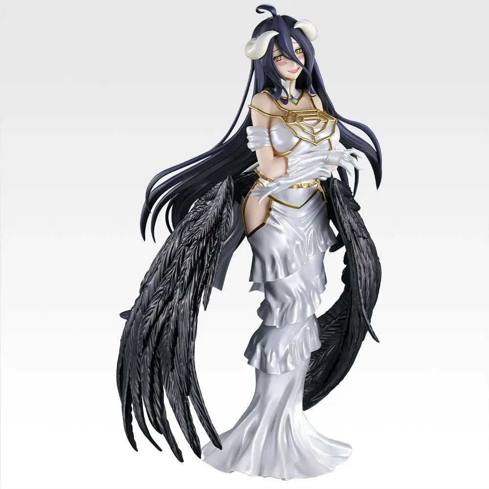 Overlord Ichiban Kuji - Last One Prize: Albedo