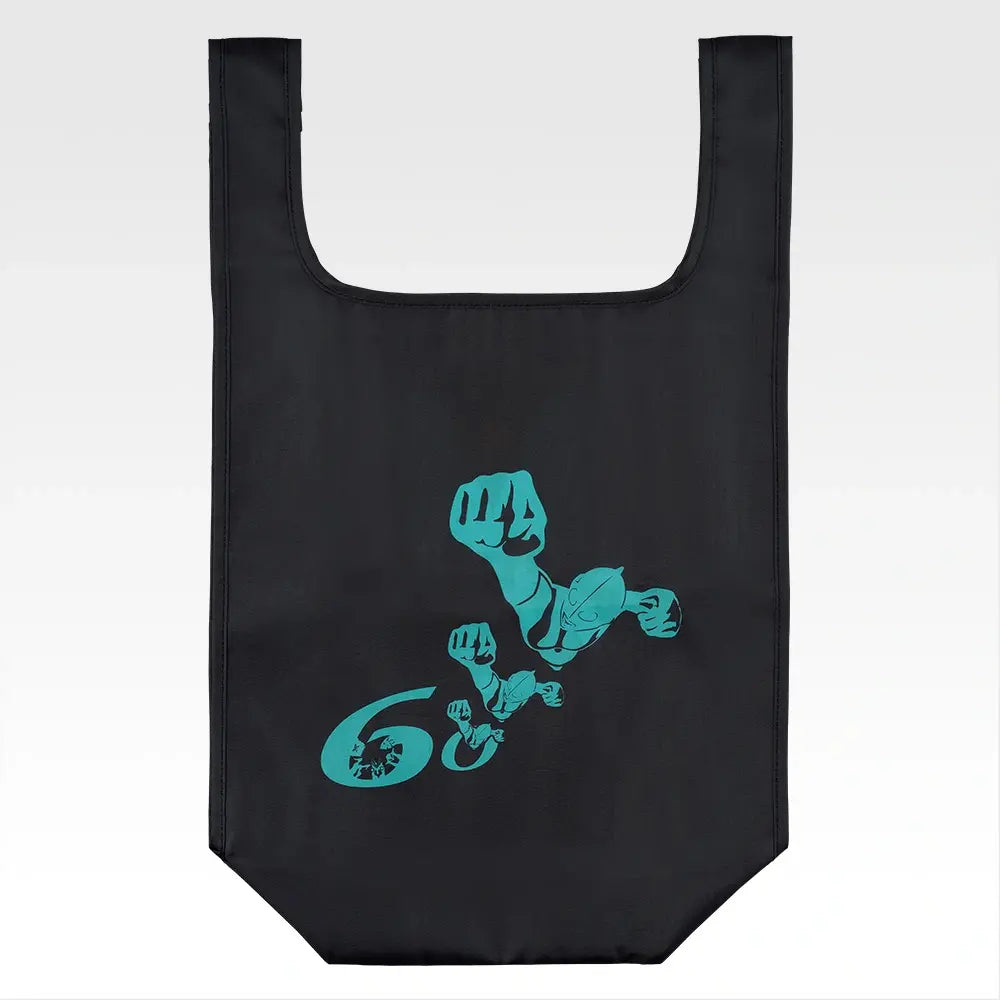 Ultraman 60th Anniversary Ichiban Kuji - D Prize: Eco bag