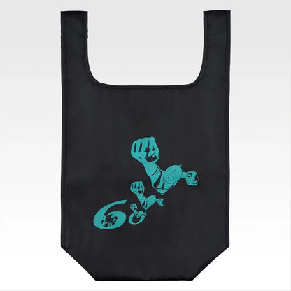 Ultraman 60th Anniversary Ichiban Kuji - D Prize: Eco bag