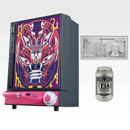 Gambling Apocalypse Kaiji Ichiban Kuji - Last One Prize: The Swamp (Numa) themed prize
