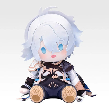 Honkai: Star Rail Ichiban Kuji Vol.3 POTEPOTTE Plush prize, close-up detail
