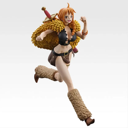 One Piece Elbaf GIANT BASH!! Vol.1 Ichiban Kuji - C Prize: Nami