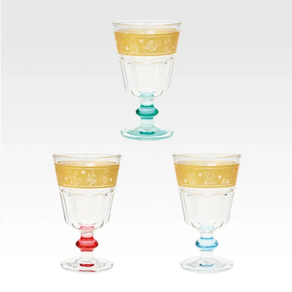Pokemon 30th Anniversary vol.2 Ichiban Kuji - H Prize: 30th Anniversary glass