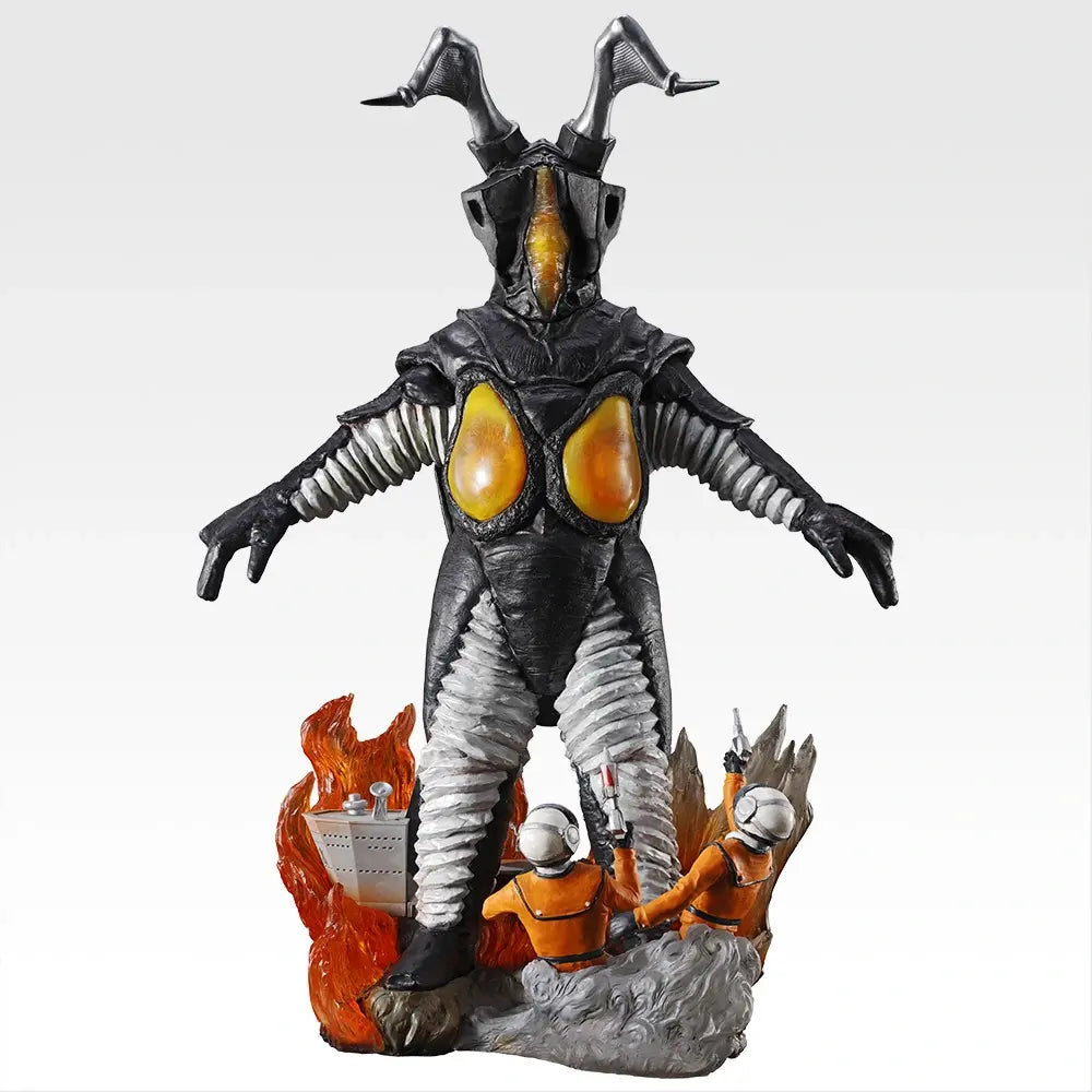 Ultraman 60th Anniversary Ichiban Kuji - Last One Prize: Zetton