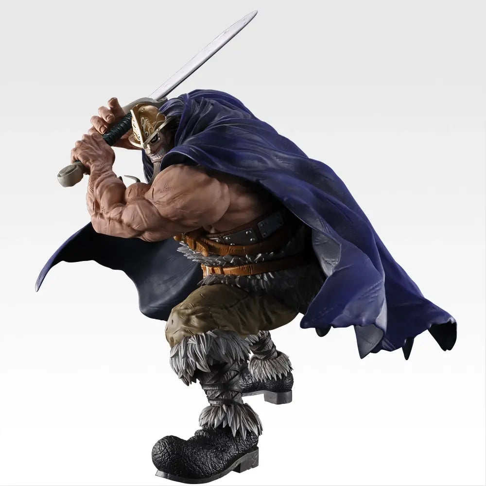 One Piece Elbaf GIANT BASH!! Vol.1 Ichiban Kuji - D Prize: Dory