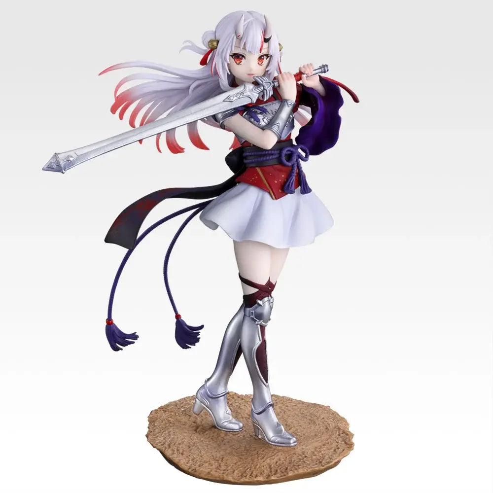 hololive Ichiban Kuji RPG Style Last One Prize, Acrylic Visual Board by BANDAI SPIRITS