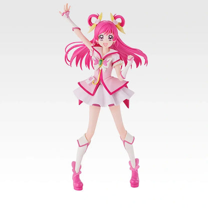Pretty Cure Ichiban Kuji Endless Grace, Prize A Cure Dream figure by BANDAI SPIRITS