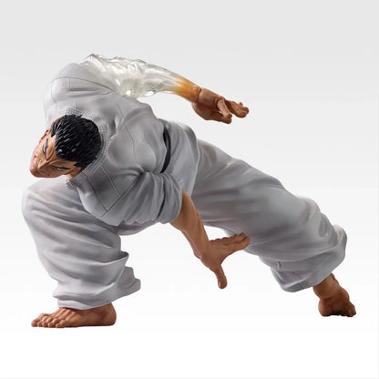 Baki The Huge Pulse Ichiban Kuji - C Prize: Katsumi Orochi