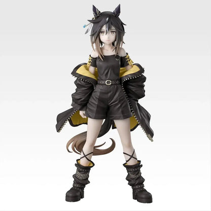 Uma Musume Ichiban Kuji GOLD WEEK A Prize Stay Gold figure by BANDAI SPIRITS, front view