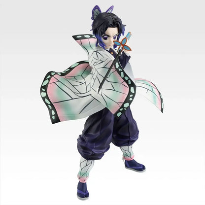 Demon Slayer Upper Moon 2 Ichiban Kuji - A Prize: Shinobu Kocho