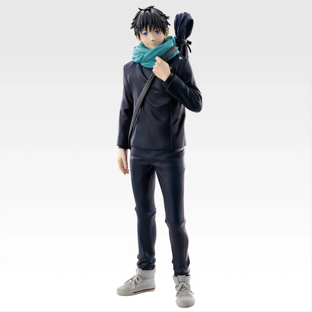 Jujutsu Kaisen Ichiban Kuji 5th Anniversary FINAL, B Prize Yuta Okkotsu MASTERLISE figure