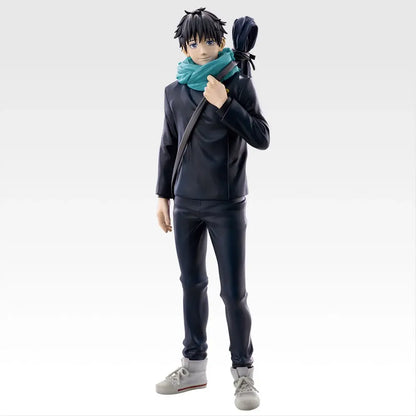Jujutsu Kaisen Ichiban Kuji 5th Anniversary FINAL, B Prize Yuta Okkotsu MASTERLISE figure