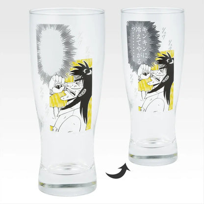 Gambling Apocalypse Kaiji Ichiban Kuji - C Prize: Ice-cold beer glass