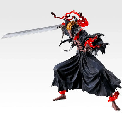 BLEACH Ichiban Kuji Stirring Souls vol.5 A Prize Ichigo Kurosaki MASTERLISE figure