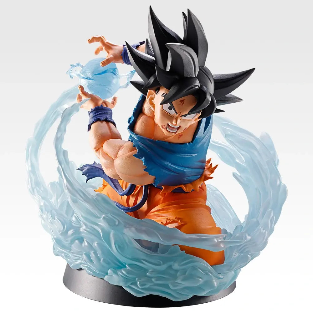 Dragon Ball Spectacle Battle Ichiban Kuji - A Prize: Son Goku
