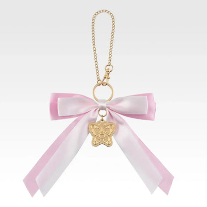 Pretty Cure Ichiban Kuji Endless Grace, Prize D bag charm by BANDAI SPIRITS