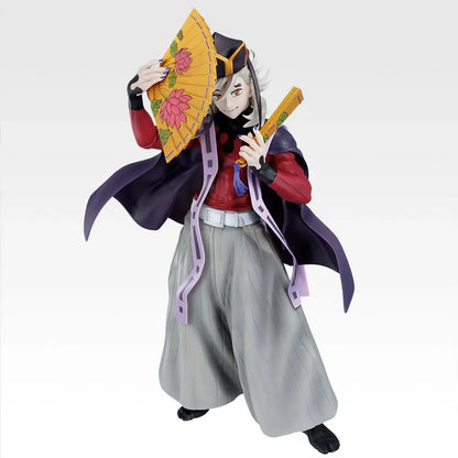 Demon Slayer Upper Moon 2 Ichiban Kuji - C Prize: Doma