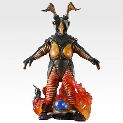Ultraman 60th Anniversary Ichiban Kuji - B Prize: Zetton