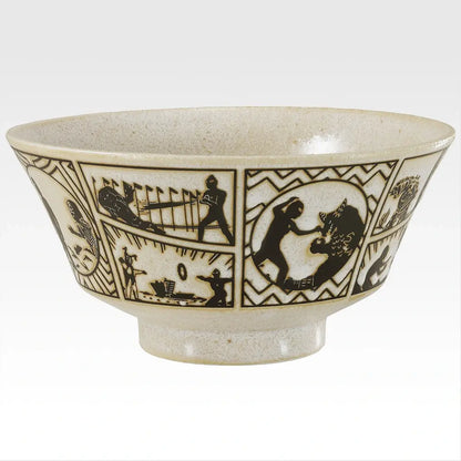 Ultraman 60th Anniversary Ichiban Kuji - C Prize: Donburi bowl
