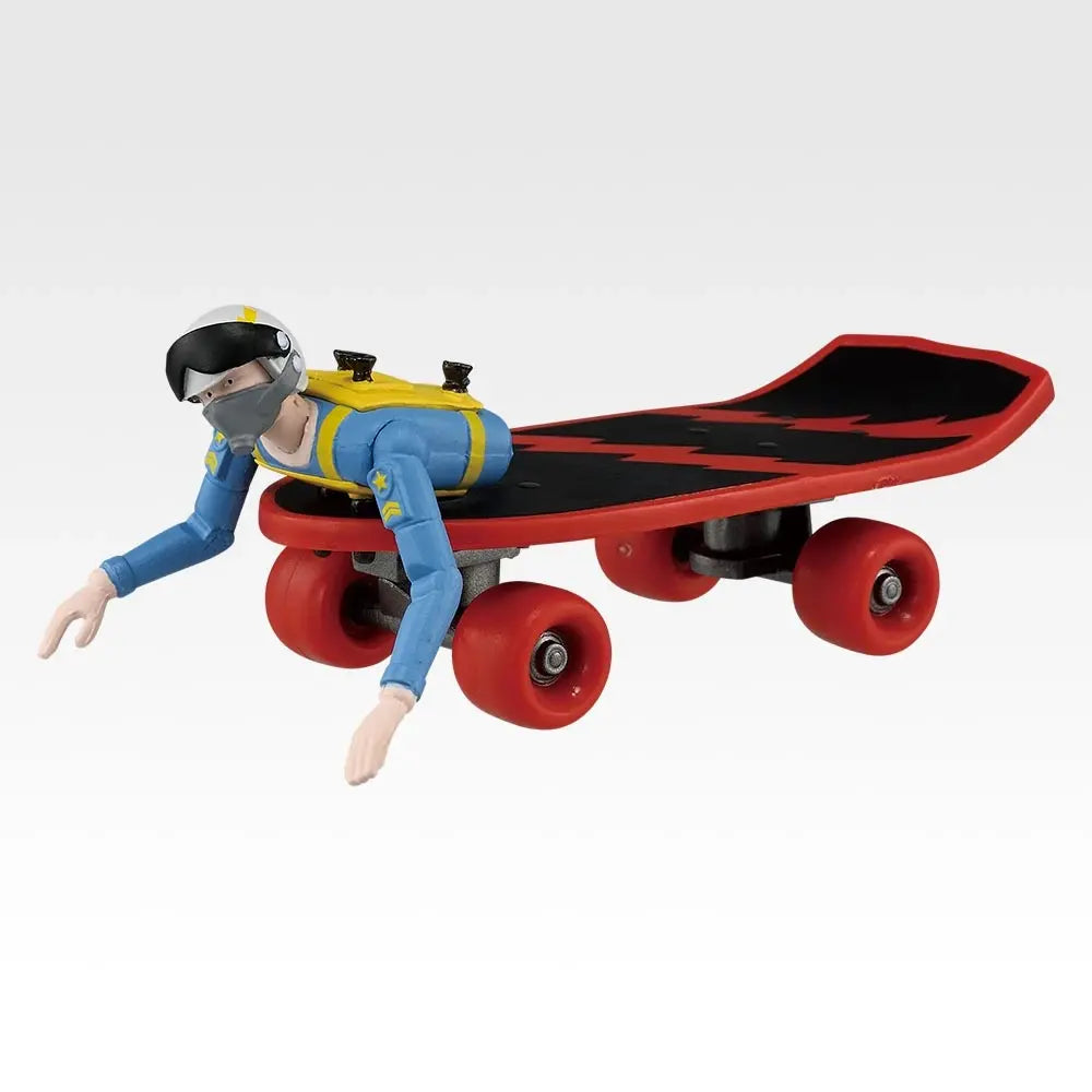 Toy Story Playtime Pals Forever Prize D, Roller Bob mini figure, Ichiban Kuji prize grade