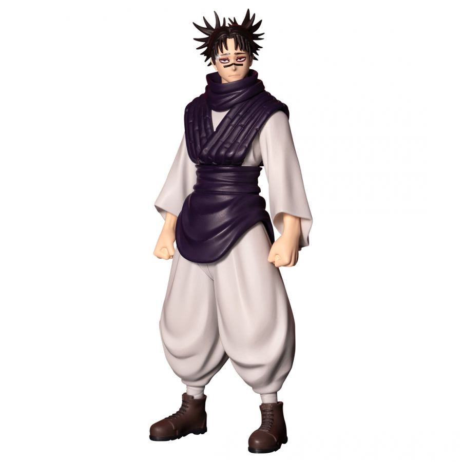 Choso COLLEKAZARO CK-J04 figure from Jujutsu Kaisen by Takara Tomy, full product view