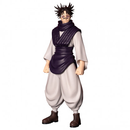 Choso COLLEKAZARO CK-J04 figure from Jujutsu Kaisen by Takara Tomy, full product view