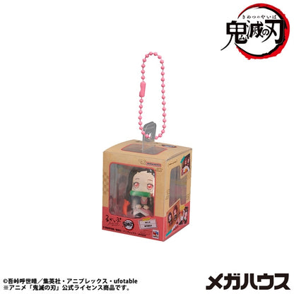 Demon Slayer Lookup Miniature Collection mini figure, another character in the set