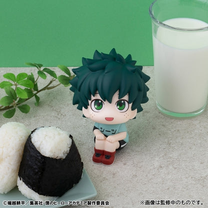 Rukappu Izuku Midoriya Casual Clothes Ver. figure, alternate angle