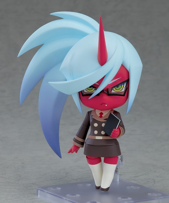 New Panty & Stocking with Garterbelt Nendoroid Knee Socks by Good Smile Company, main front view