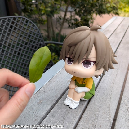 Kuranosuke Shiraishi Lucacup figure by Megahouse, boxed packaging