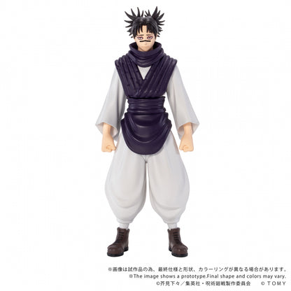 Choso COLLEKAZARO CK-J04 Jujutsu Kaisen figure by Takara Tomy, boxed package