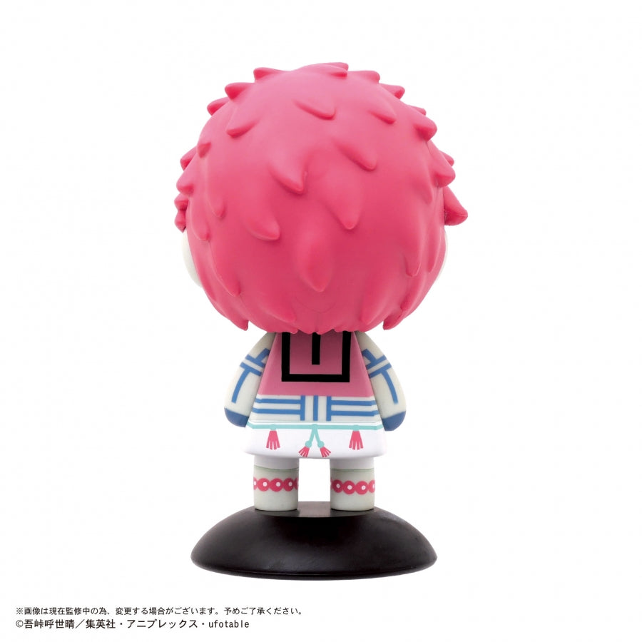 Demon Slayer Akaza Yurayura Head figure close-up detail by Max Limited