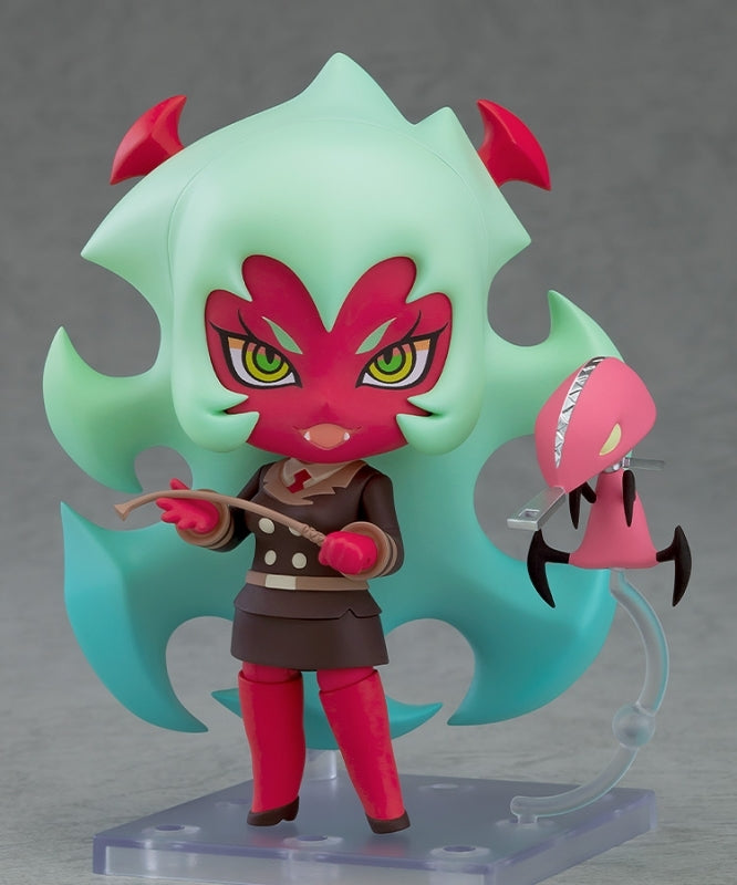 New Panty & Stocking with Garterbelt Scanty Nendoroid by Good Smile Company, main shot