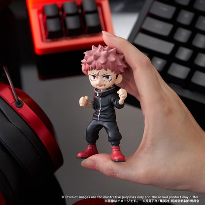 Jujutsu Kaisen PalVerse sticker set maker bonus